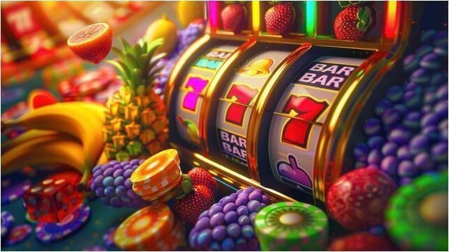 vnd188 game slot trên điện thoại