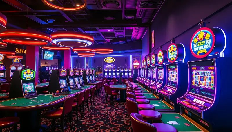 vnd188 bingo trực tuyến